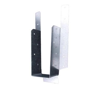 Waelbers Raveeldrager/strip 190x32mm, blauw verzinkt - 25 Stuk(s) - 891324.47