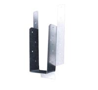 Waelbers Raveeldrager/strip 190x32mm, blauw verzinkt - 25 Stuk(s) - 891324.47 - thumbnail