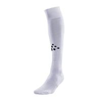 Craft 1905580 Squad Solid Sock - White - 31/33 - thumbnail