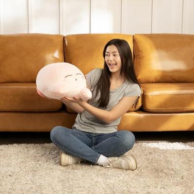 Kirby Pluche - Mocchi Mocchi Large Sleeping Kirby