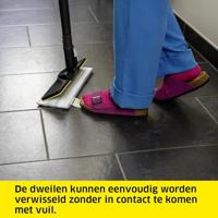 Karcher Starter Doekenset - 2.863-346.0 - thumbnail