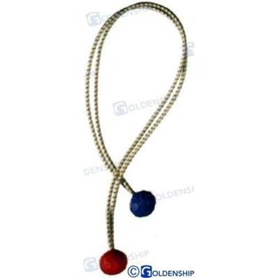 GS60128 - SAIL FASTENER W/ PLASTIC BALL 60 CM (2)