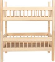 Small Foot - houten poppenstapelbed - thumbnail
