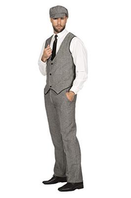 Roaring 20's set Thomas Peaky Blinders