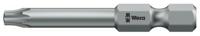 Wera 867/4 Z TORX® BO 15 X 89 MM 05060051001 Torx-bit TR 15 Gereedschapsstaal Gelegeerd, Taai F 6.3 1 stuk(s) - thumbnail