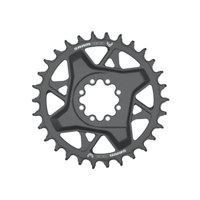 SRAM t-type gx eagle transmission direct mount 3 mm chainring