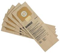 DeWALT DWV9401 Papieren opvangzak VE=5 - thumbnail