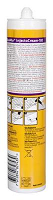 SikaMur InjectoCream 100 - 300ml SikaMur InjectoCream 100 - 300ml