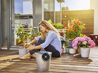 GARDENA Vakantiebewateringsset AquaBloom Set besproeiingscomputer - thumbnail