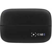 Elgato Game Capture H60 S Streamconsole Livestream, Live commentaar - thumbnail