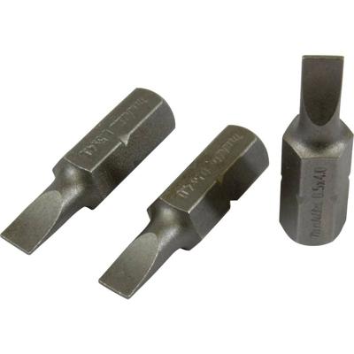 Makita Gleuf-bit 1 stuk(s)