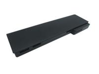 Laptop Accu Extended 6600mAh - thumbnail