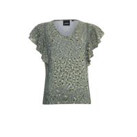 T-shirt contrast - thumbnail