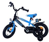 Volare Sportivo kinderfiets - 12 inch - blauw - thumbnail