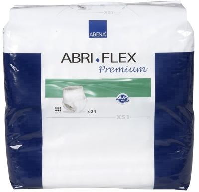 Abena Abena Abri-flex Premium Xs 1 (24st) Abena Abena Abri-flex Premium Xs 1 (24st)