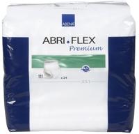 Abena Abena Abri-flex Premium Xs 1 (24st) - thumbnail