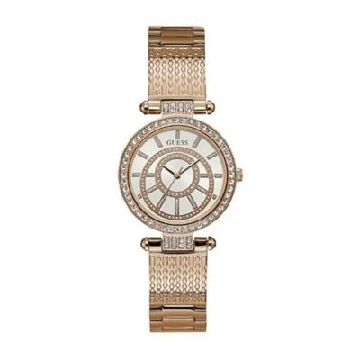 GUESS W1008L3 Dames Horloge
