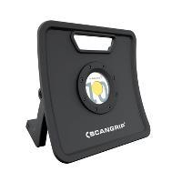 Scangrip Dimbare Bouwlamp Nova 12K 12000 Lumen 5 standen 03.5444