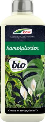 DCM Vloeibare Mest voor kamerplanten - 0,8 L