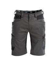 DASSY short axis p/k grijs/zwart 60 - thumbnail