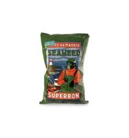 Superbon Chips met zeewier zonder toegevoegd zout 125 Gram - thumbnail