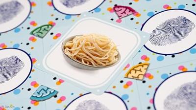 Spel Cortex Challenge Kids Disney Edition