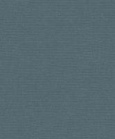 Dutch Wallcoverings Linnen Touch Plain - Blue - thumbnail