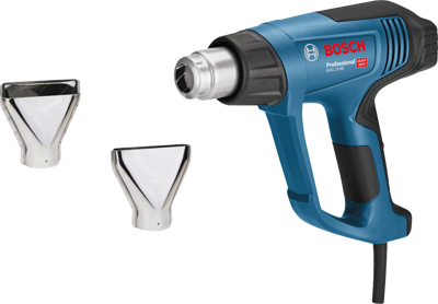 Bosch Professional 06012A6300 GHG 23-66 Heteluchtpistool 2300 W Incl. tas