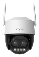 PTZ IP WiFi Imou Cruiser, outdoor camera met 5 MPx 3K MOTOOOM IP66 IR 360° - thumbnail