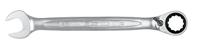 KS Tools 503.4615 5034615 Steek-ringratelsleutel Sleutelbreedte (metrisch) 15 mm - thumbnail
