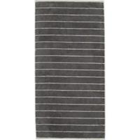 Cawö Cawo Balance Handdoek 50x100 anthrazit - thumbnail