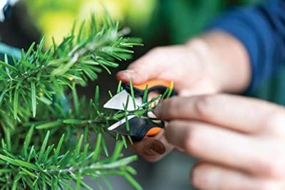 Fiskars Solid Kruidenschaar | SP220 - 1063326
