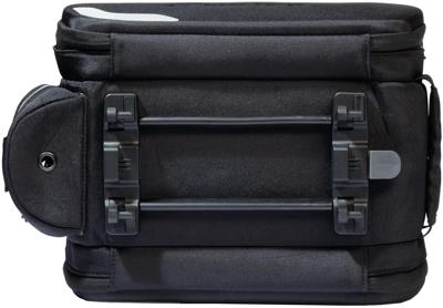 Racktime bagagedragertas "odin" trunk bag odin black