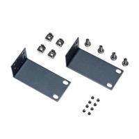 TP-Link 13-inch Switches Rack Mount Kit Switch Zwart - thumbnail