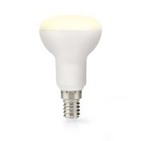 Nedis LBE14R502 Led-lamp E14 R50 4.9 W 470 Lm 2700 K Warm Wit Doorzichtig 1 Stuks - thumbnail