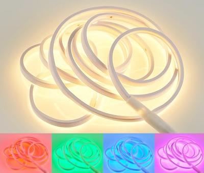 Trio LedstripGaming Neon RGB 3 meter - R65583100