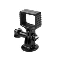 Sunnylife OP-Q9192 metalen Adapter Steunklamp voor DJI OSMO Pocket (zwart) - thumbnail