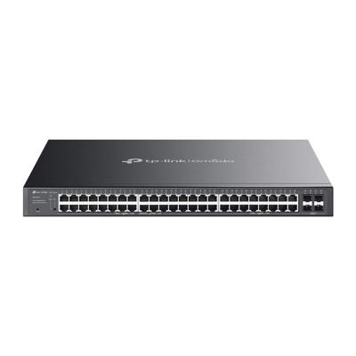 TP-Link Omada SG2452LP netwerk-switch Managed L2/L2+ Gigabit Ethernet (10/100/1000) Power over Ether
