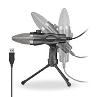 Microfoon NGS MS120USB - thumbnail