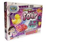 Weird Science Maak je eigen zeep set - thumbnail