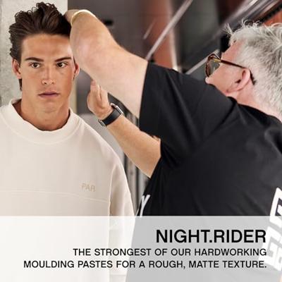 Kevin Murphy Night Rider Texture Paste Haarstyling 100 g Dames