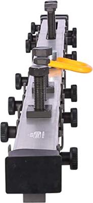 KS Tools 460.3725 Tuimelaarsteun voor Volvo