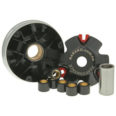 Naraku Variateur | gy6 4t
