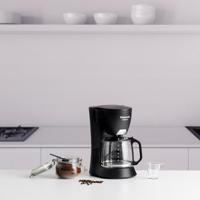 Drip Koffiemachine Taurus Verona 12 Zwart 1,2 L 1,5 Kg - thumbnail