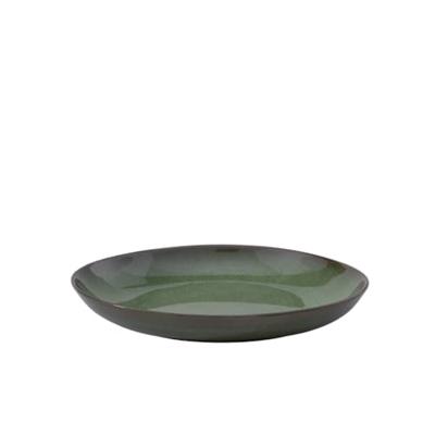LIKE BY VILLEROY & BOCH - Lave - Pastabord 28cm Vert