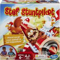 Hasbro Gaming Stef Stuntpiloot - thumbnail