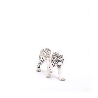 Schleich Wild Life - Witte Tijger speelfiguur - thumbnail