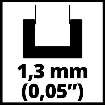 Einhell 4500158 Reserve zaagblad