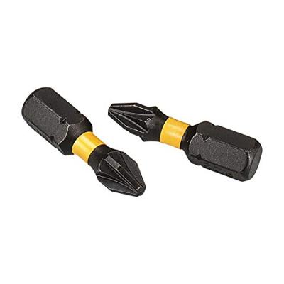 DeWALT DT70556T Impact Torsion TicTac PZ2 Schroefbits VE=25