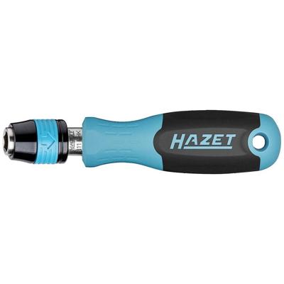 HAZET Bithouder 811BHK · 1/4 inch (6,3 mm) zeskant hol · 98 mm HAZET Bithouder 811BHK · 1/4 inch (6,3 mm) zeskant hol · 98 mm